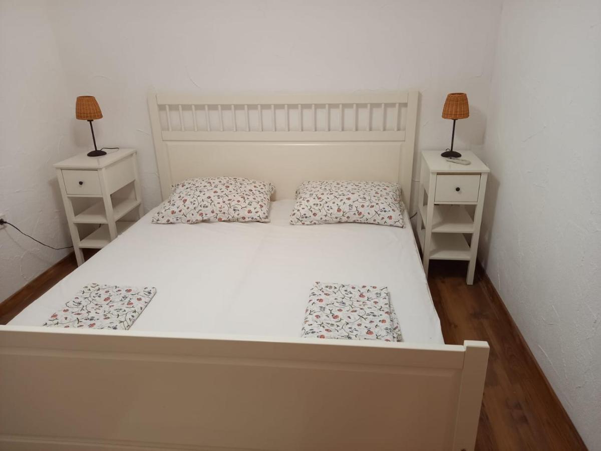 Relax Comfy Cozy Apartment Cavtat Zewnętrze zdjęcie