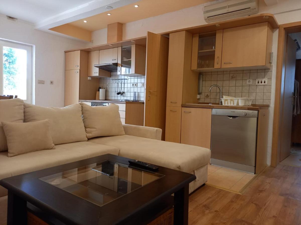 Relax Comfy Cozy Apartment Cavtat Zewnętrze zdjęcie