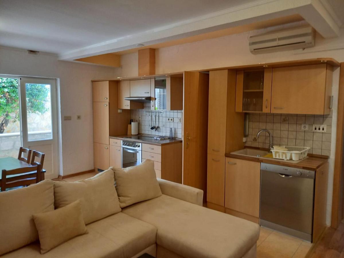 Relax Comfy Cozy Apartment Cavtat Zewnętrze zdjęcie