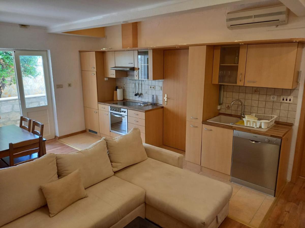 Relax Comfy Cozy Apartment Cavtat Zewnętrze zdjęcie