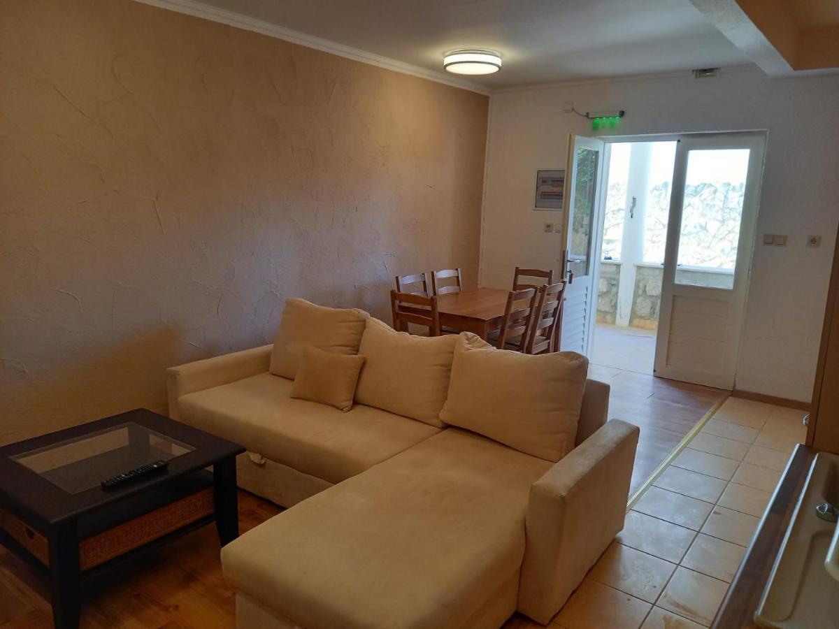 Relax Comfy Cozy Apartment Cavtat Zewnętrze zdjęcie