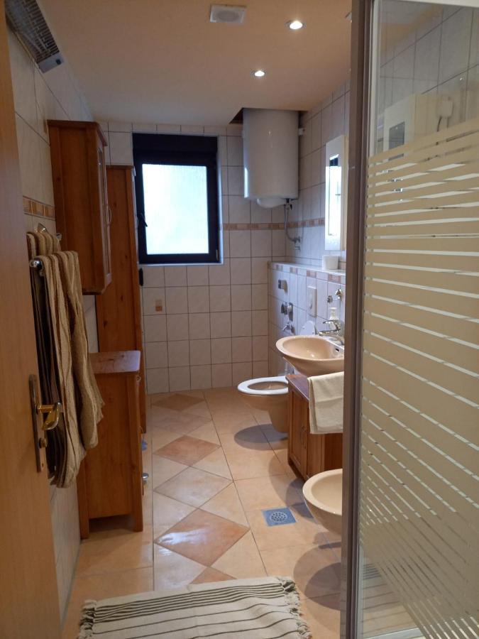 Relax Comfy Cozy Apartment Cavtat Zewnętrze zdjęcie