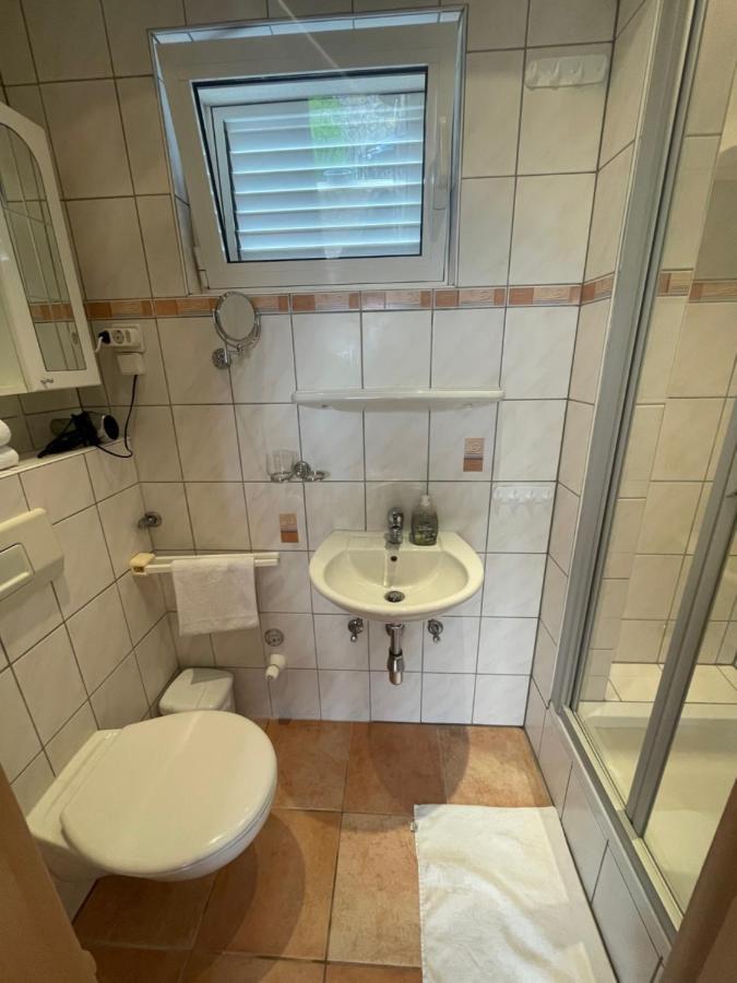 Relax Comfy Cozy Apartment Cavtat Zewnętrze zdjęcie