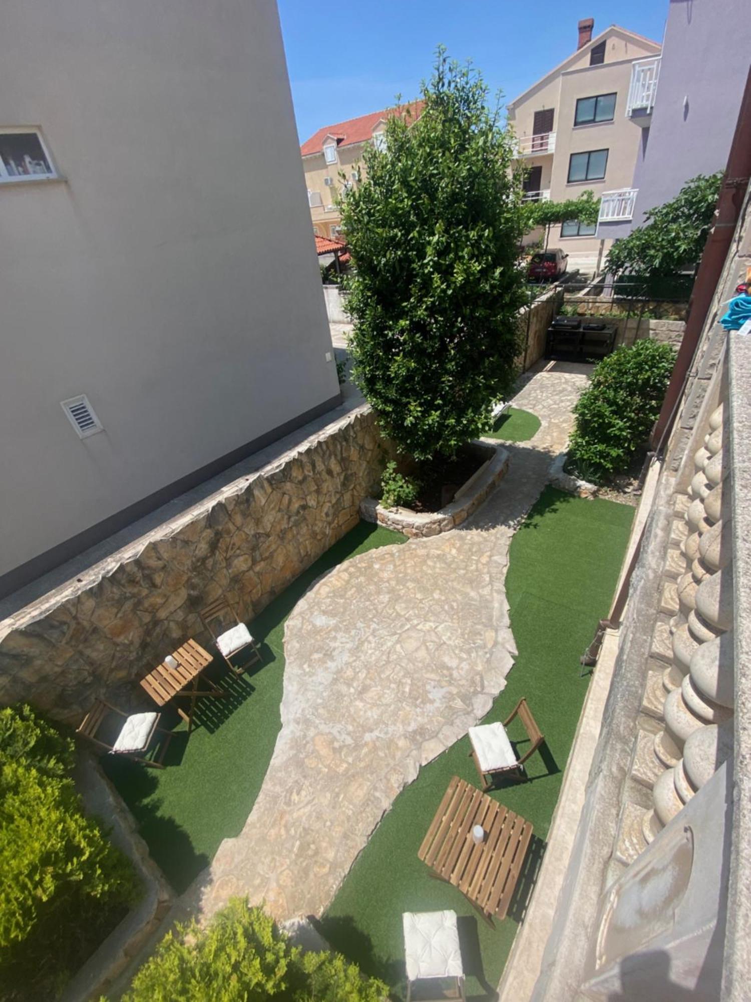 Relax Comfy Cozy Apartment Cavtat Zewnętrze zdjęcie