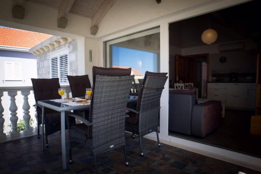 Relax Comfy Cozy Apartment Cavtat Zewnętrze zdjęcie