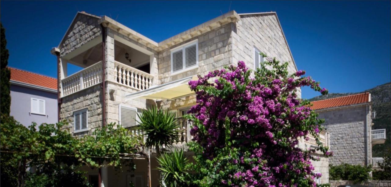 Relax Comfy Cozy Apartment Cavtat Zewnętrze zdjęcie
