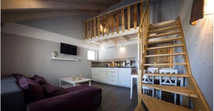 Relax Comfy Cozy Apartment Cavtat Zewnętrze zdjęcie